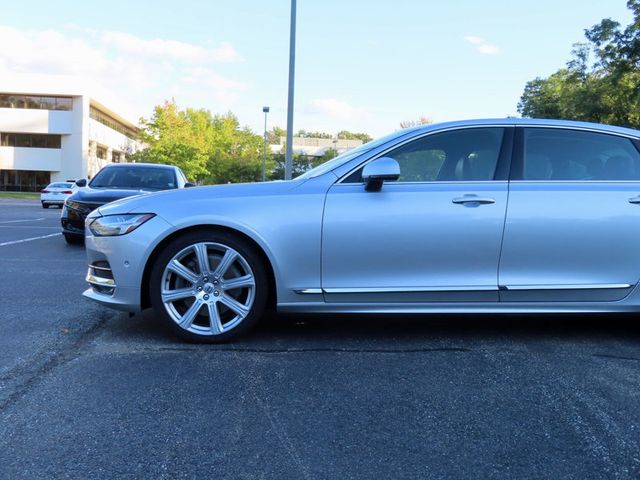 2019 Volvo S90 T6 AWD Inscription - 23069426 - 14