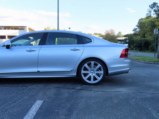 2019 Volvo S90 T6 AWD Inscription - 23069426 - 15