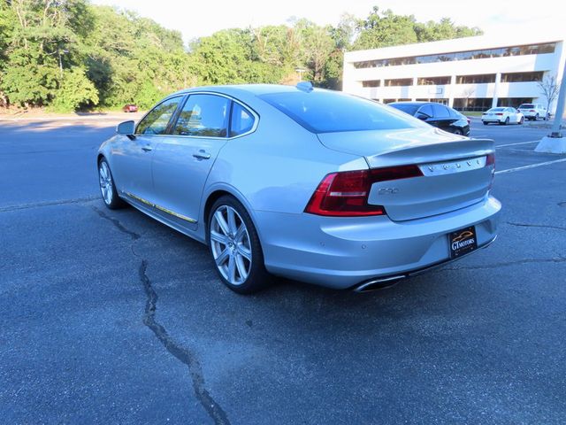 2019 Volvo S90 T6 AWD Inscription - 23069426 - 16