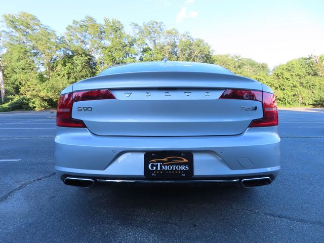 2019 Volvo S90 T6 AWD Inscription - 23069426 - 17