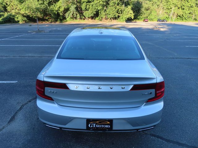 2019 Volvo S90 T6 AWD Inscription - 23069426 - 18