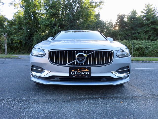 2019 Volvo S90 T6 AWD Inscription - 23069426 - 1