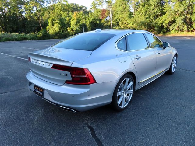 2019 Volvo S90 T6 AWD Inscription - 23069426 - 19