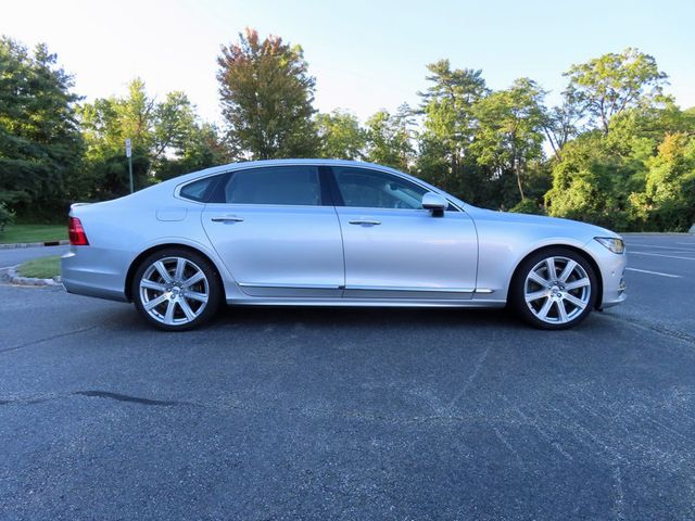 2019 Volvo S90 T6 AWD Inscription - 23069426 - 20
