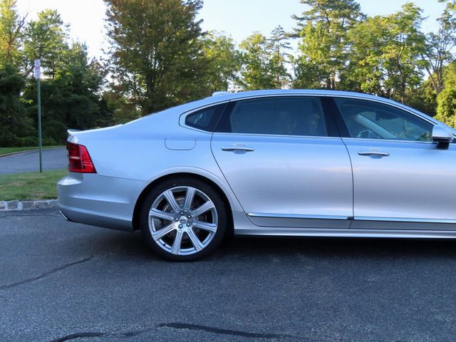 2019 Volvo S90 T6 AWD Inscription - 23069426 - 21