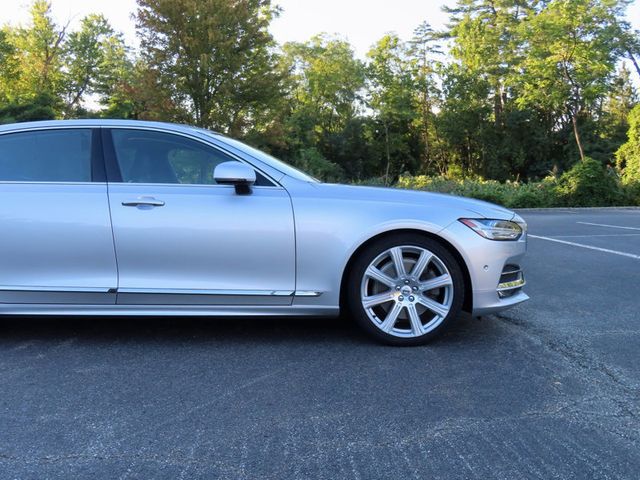 2019 Volvo S90 T6 AWD Inscription - 23069426 - 22