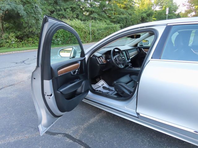 2019 Volvo S90 T6 AWD Inscription - 23069426 - 25