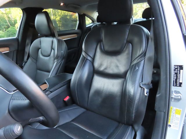 2019 Volvo S90 T6 AWD Inscription - 23069426 - 26