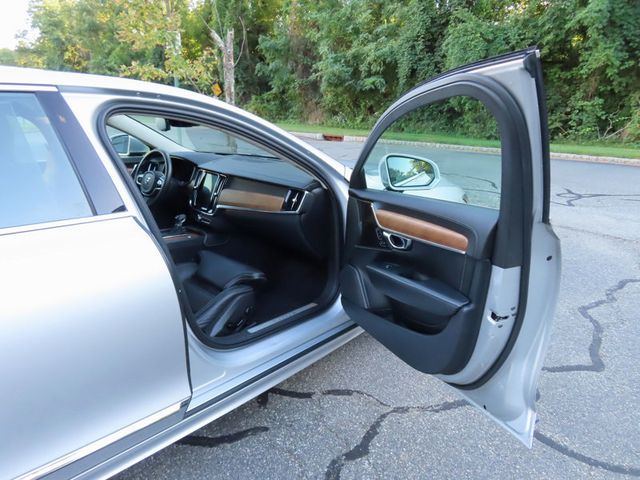2019 Volvo S90 T6 AWD Inscription - 23069426 - 27