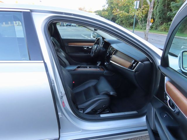 2019 Volvo S90 T6 AWD Inscription - 23069426 - 28