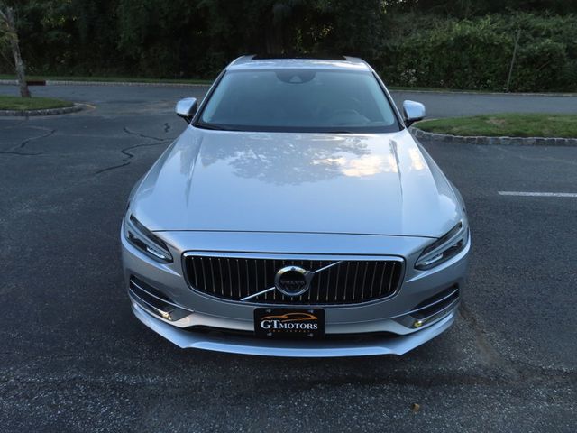 2019 Volvo S90 T6 AWD Inscription - 23069426 - 2