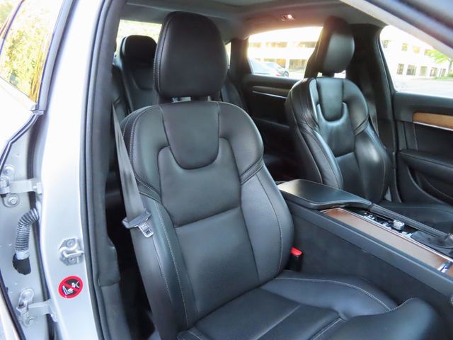 2019 Volvo S90 T6 AWD Inscription - 23069426 - 29