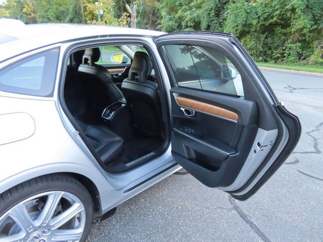 2019 Volvo S90 T6 AWD Inscription - 23069426 - 30