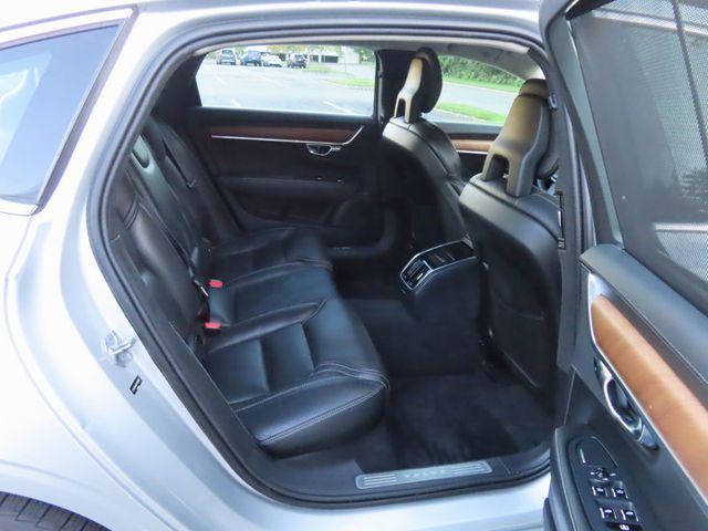 2019 Volvo S90 T6 AWD Inscription - 23069426 - 31
