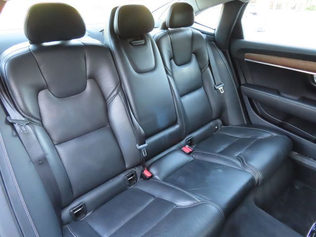 2019 Volvo S90 T6 AWD Inscription - 23069426 - 32