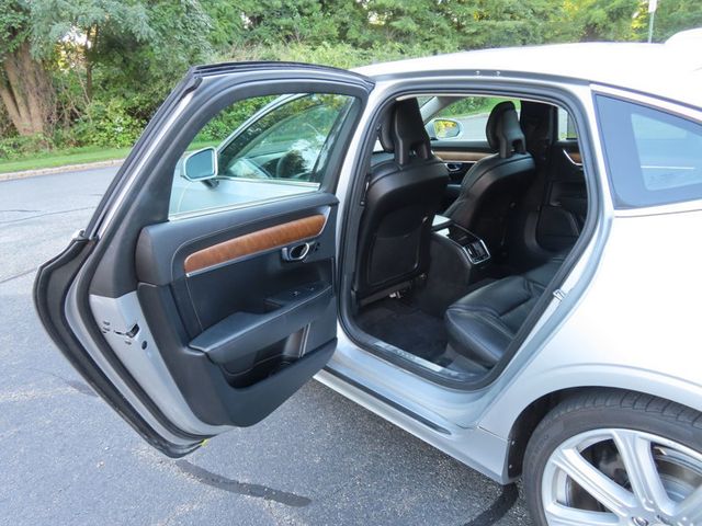 2019 Volvo S90 T6 AWD Inscription - 23069426 - 33