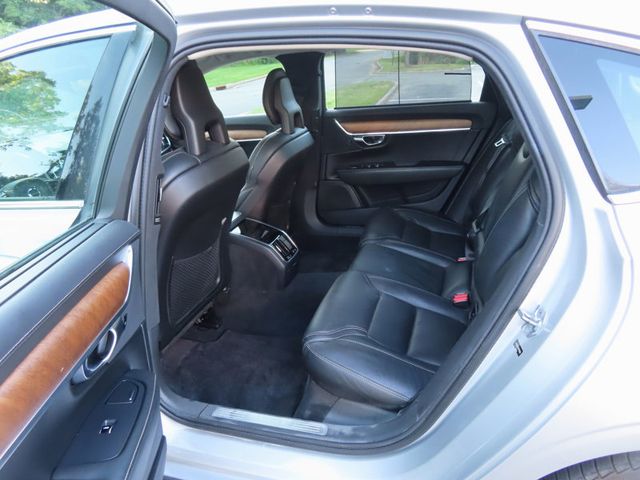 2019 Volvo S90 T6 AWD Inscription - 23069426 - 34