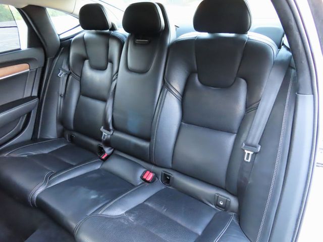 2019 Volvo S90 T6 AWD Inscription - 23069426 - 35