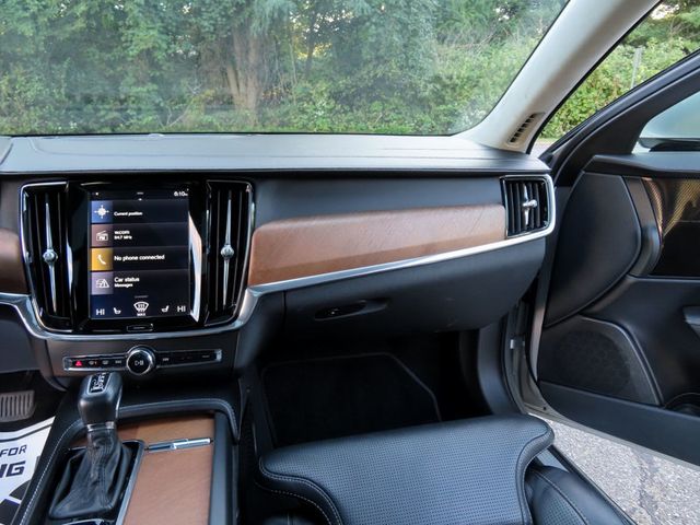 2019 Volvo S90 T6 AWD Inscription - 23069426 - 37