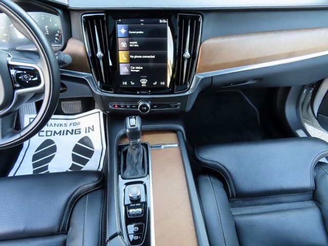 2019 Volvo S90 T6 AWD Inscription - 23069426 - 38