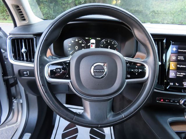 2019 Volvo S90 T6 AWD Inscription - 23069426 - 42