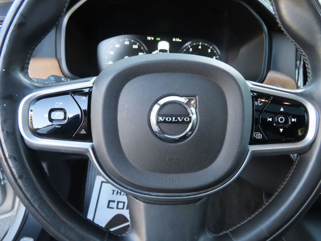 2019 Volvo S90 T6 AWD Inscription - 23069426 - 43
