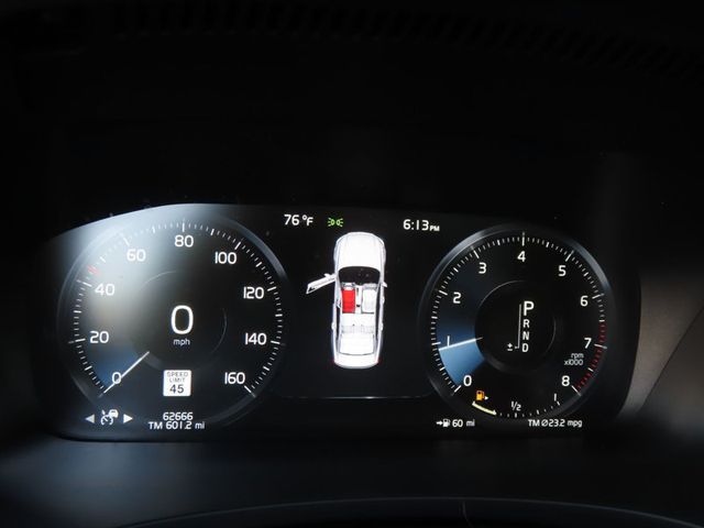 2019 Volvo S90 T6 AWD Inscription - 23069426 - 44