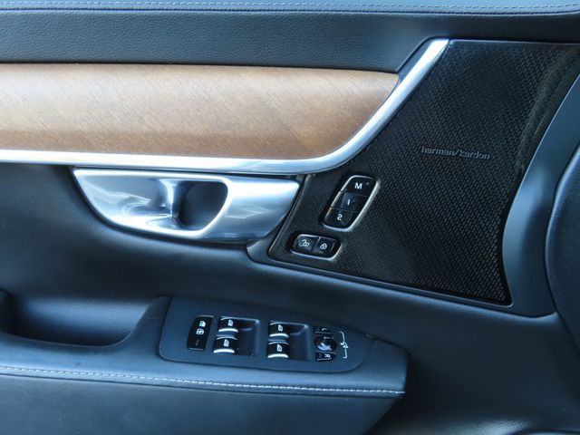 2019 Volvo S90 T6 AWD Inscription - 23069426 - 45