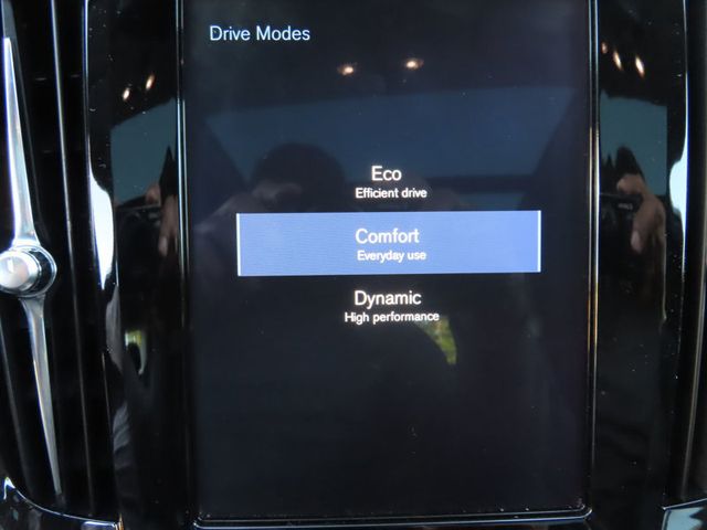 2019 Volvo S90 T6 AWD Inscription - 23069426 - 46