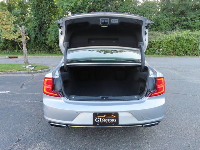 2019 Volvo S90 T6 AWD Inscription - 23069426 - 47