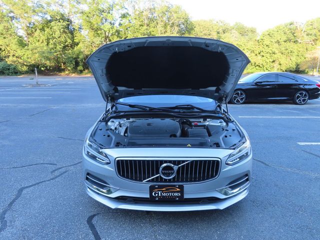 2019 Volvo S90 T6 AWD Inscription - 23069426 - 48