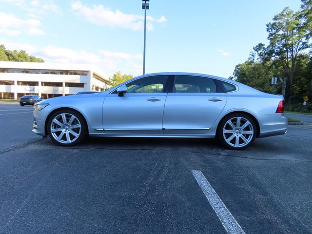 2019 Volvo S90 T6 AWD Inscription - 23069426 - 4