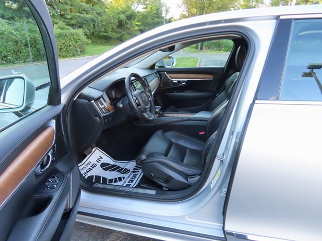 2019 Volvo S90 T6 AWD Inscription - 23069426 - 5