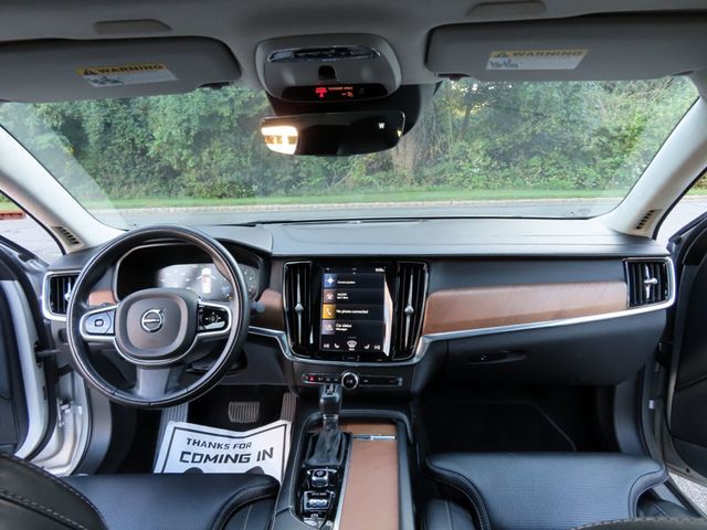 2019 Volvo S90 T6 AWD Inscription - 23069426 - 6