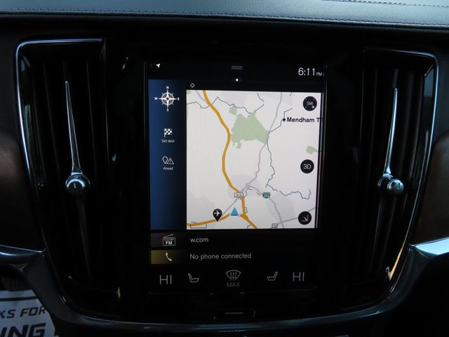 2019 Volvo S90 T6 AWD Inscription - 23069426 - 7
