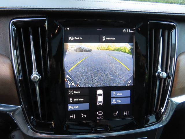 2019 Volvo S90 T6 AWD Inscription - 23069426 - 8