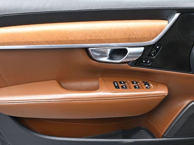 2019 Volvo V90 T5 FWD Inscription - 23008504 - 9