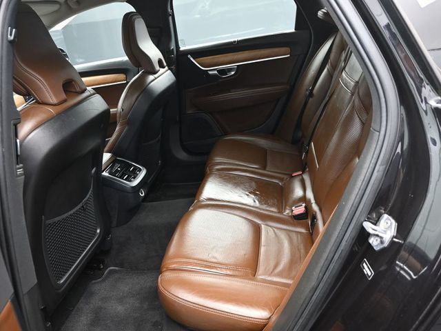 2019 Volvo V90 T5 FWD Inscription - 23008504 - 11