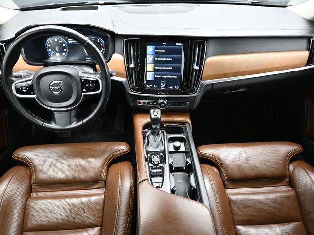 2019 Volvo V90 T5 FWD Inscription - 23008504 - 15