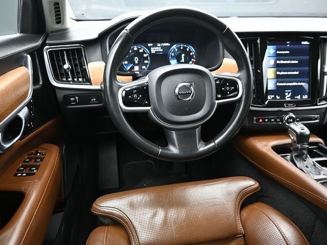 2019 Volvo V90 T5 FWD Inscription - 23008504 - 16