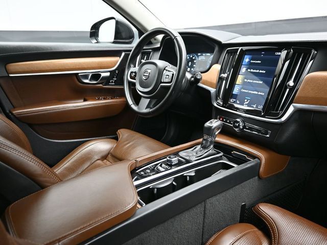 2019 Volvo V90 T5 FWD Inscription - 23008504 - 17