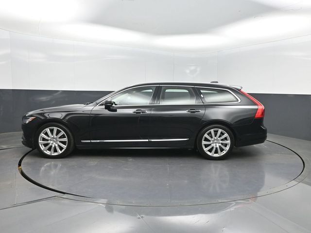 2019 Volvo V90 T5 FWD Inscription - 23008504 - 1