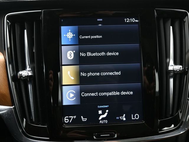 2019 Volvo V90 T5 FWD Inscription - 23008504 - 19