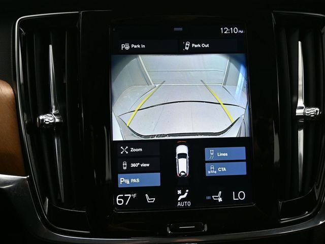 2019 Volvo V90 T5 FWD Inscription - 23008504 - 20