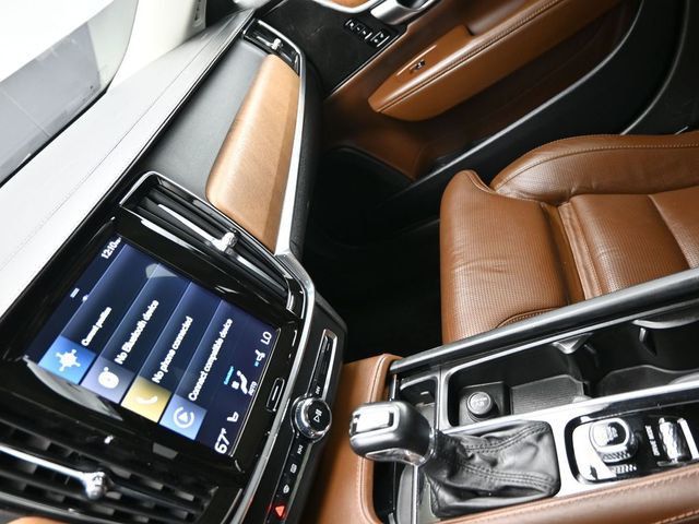2019 Volvo V90 T5 FWD Inscription - 23008504 - 21