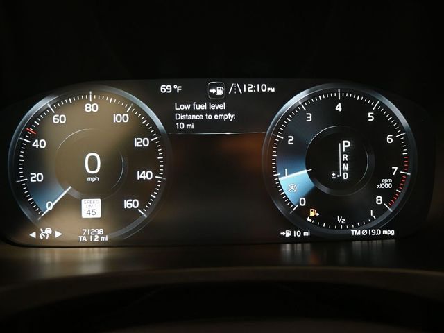 2019 Volvo V90 T5 FWD Inscription - 23008504 - 22
