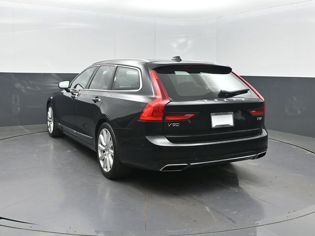 2019 Volvo V90 T5 FWD Inscription - 23008504 - 2