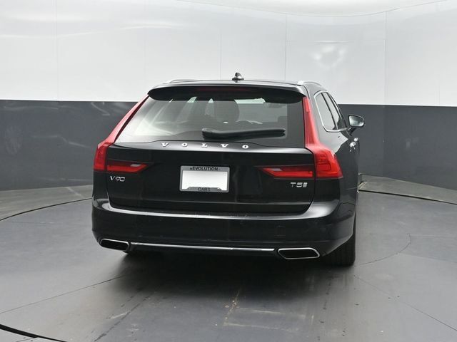 2019 Volvo V90 T5 FWD Inscription - 23008504 - 31