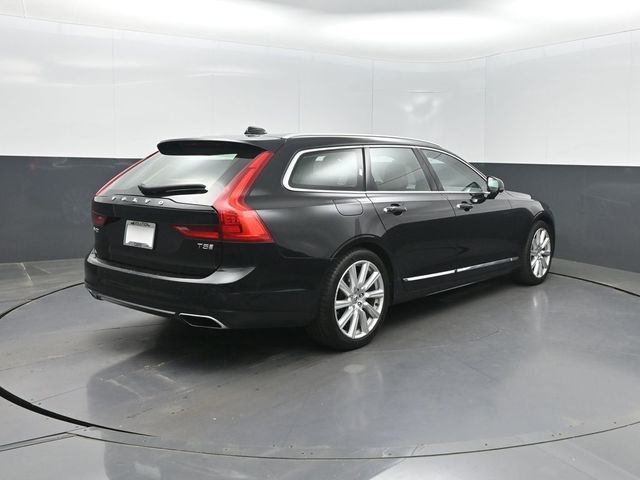 2019 Volvo V90 T5 FWD Inscription - 23008504 - 32