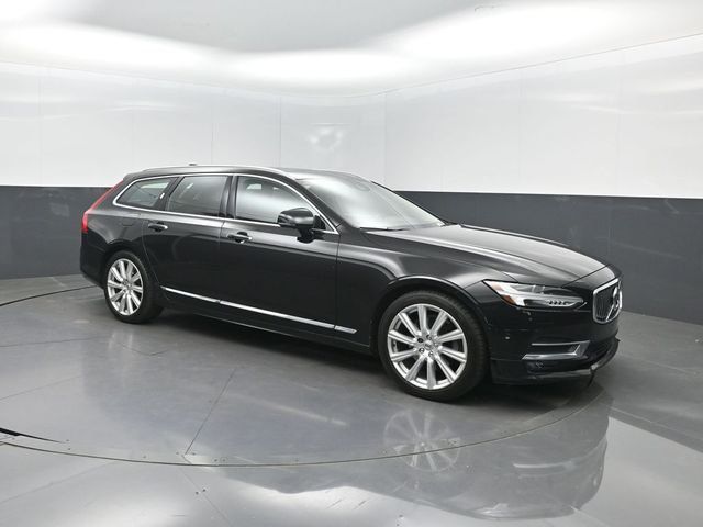 2019 Volvo V90 T5 FWD Inscription - 23008504 - 34